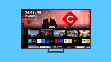 Derniers instants pour profiter d’une offre exceptionnelle sur ce téléviseur Samsung 4K